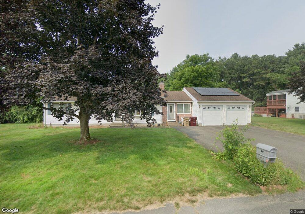 79 Clark St, Ludlow, MA 01056 - photo 1