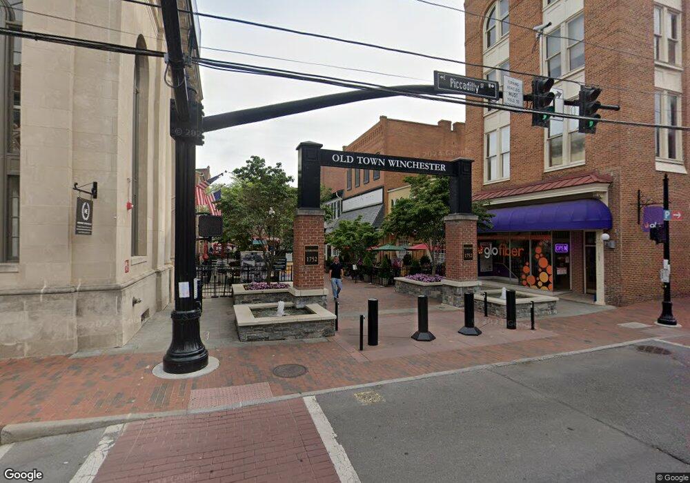 151 N Loudoun St, Winchester, VA 22601 - photo 1