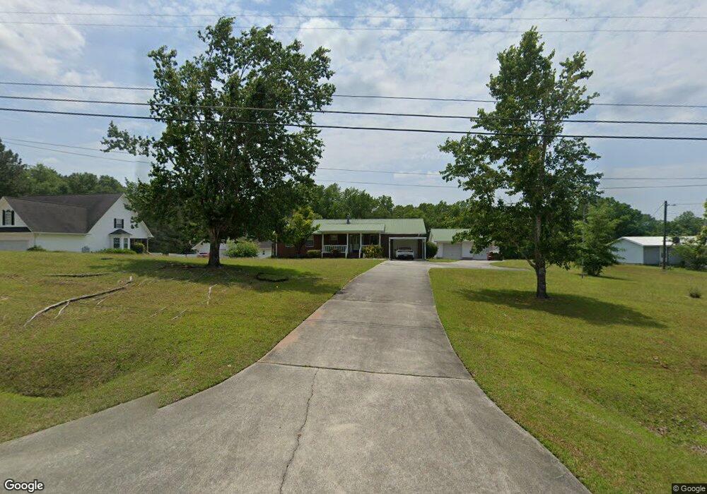 480 Chapman Rd, Macon, GA 31211 - photo 1