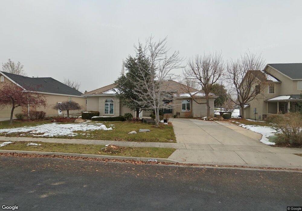 1256 N 1190 E, American Fork, UT 84003 - photo 1