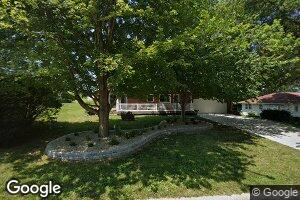 1408 Maple St, Shenandoah, IA 51601