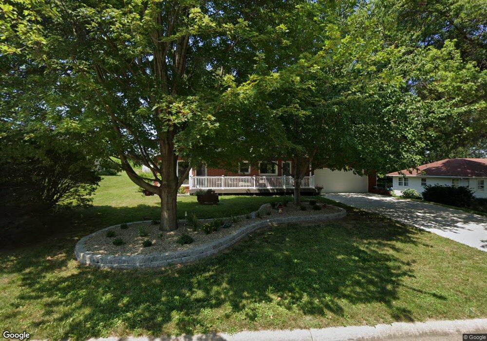 1408 Maple St, Shenandoah, IA 51601 - photo 1