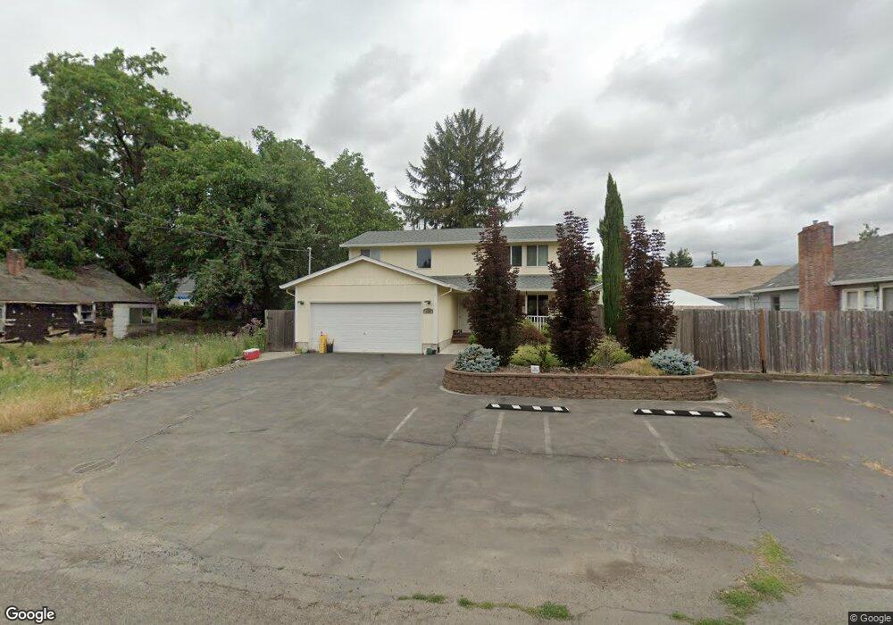 866 5th St, Lafayette, OR 97127 - photo 1