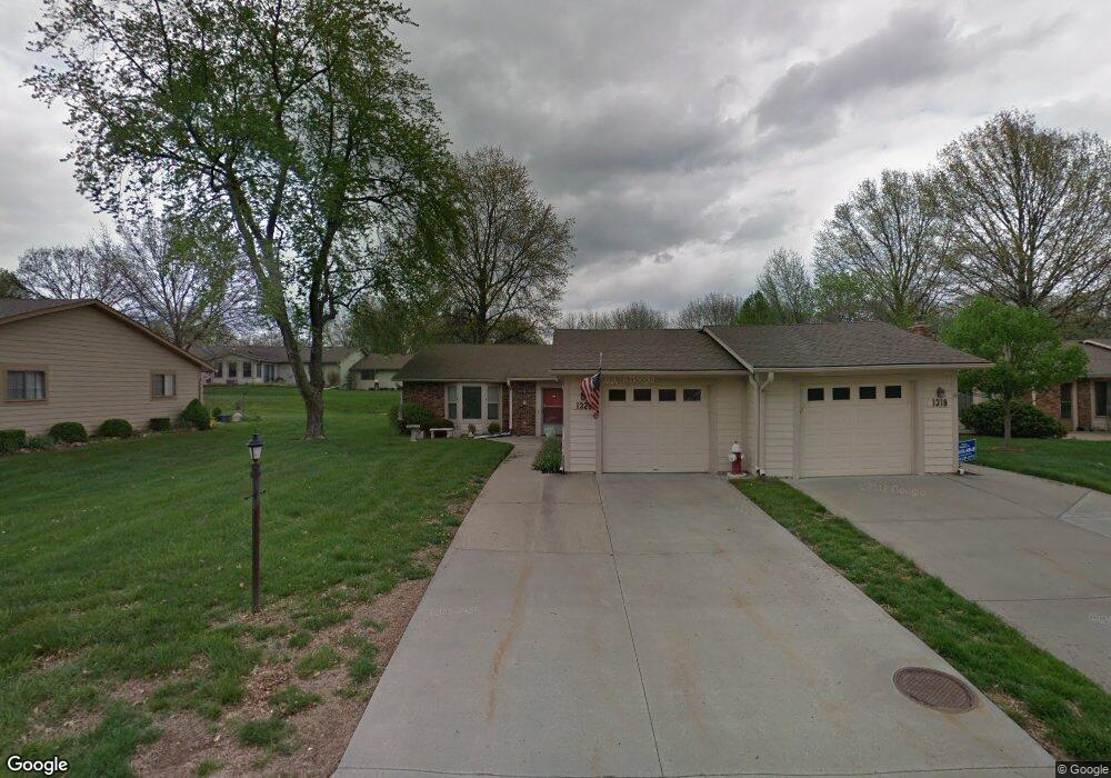 1320 W Campbell Blvd, Raymore, MO 64083 - photo 1