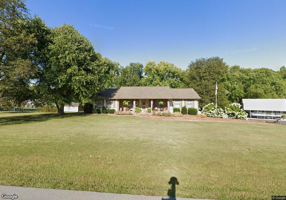1309 Howell Ln, Cookeville, TN 38506 - photo 1