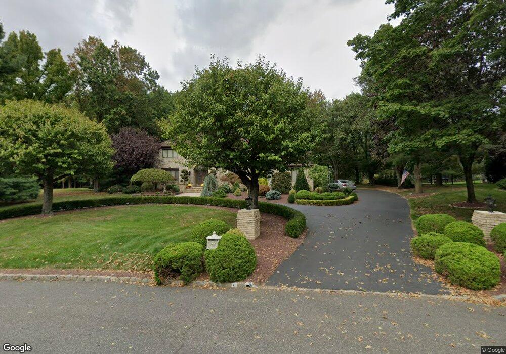 6 Windswept Rd, Holmdel, NJ 07733 - photo 1