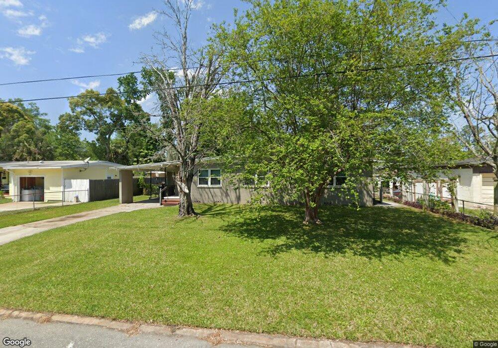 6439 Mitford Rd, Jacksonville, FL 32210 - photo 1