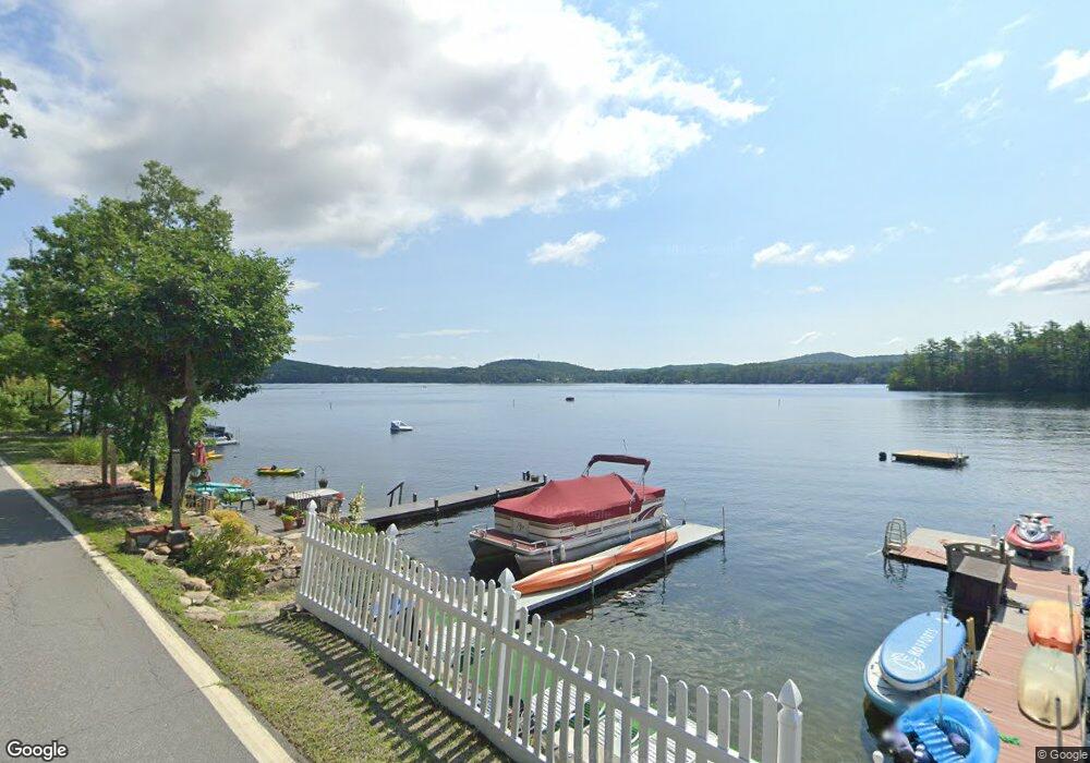 875 Route 63, Spofford, NH 03462 - photo 1