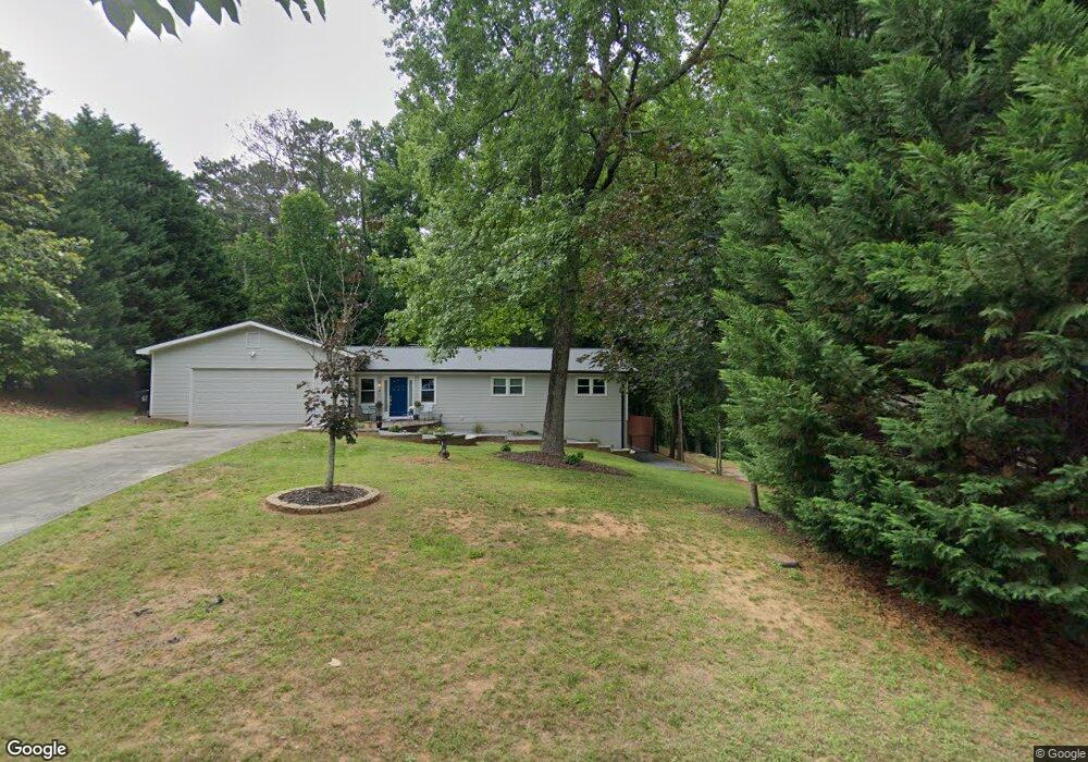 3945 Benton Way, Marietta, GA 30062 - photo 1