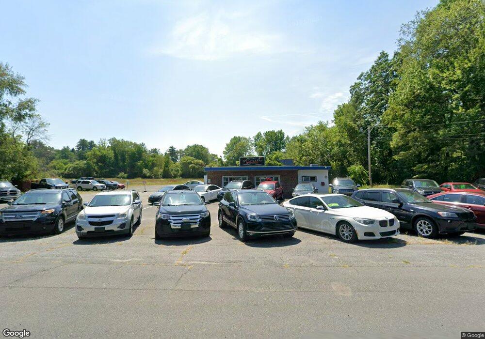 360 E Main St, Orange, MA 01364 - photo 1