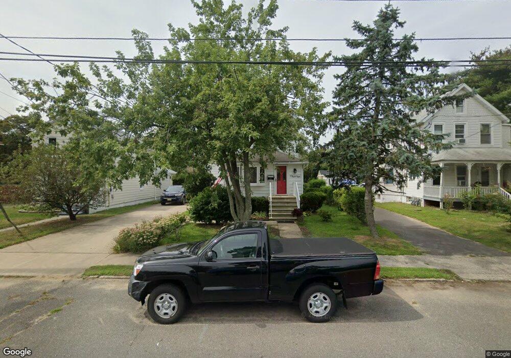 202 Edwards Ave, Long Branch, NJ 07740 - photo 1