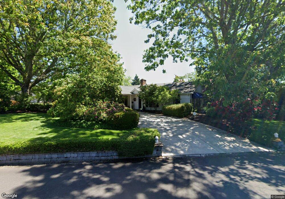 595 Pinto Way, Eugene, OR 97401 - photo 1