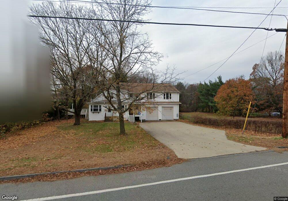 232 Manning St, Hudson, MA 01749 - photo 1