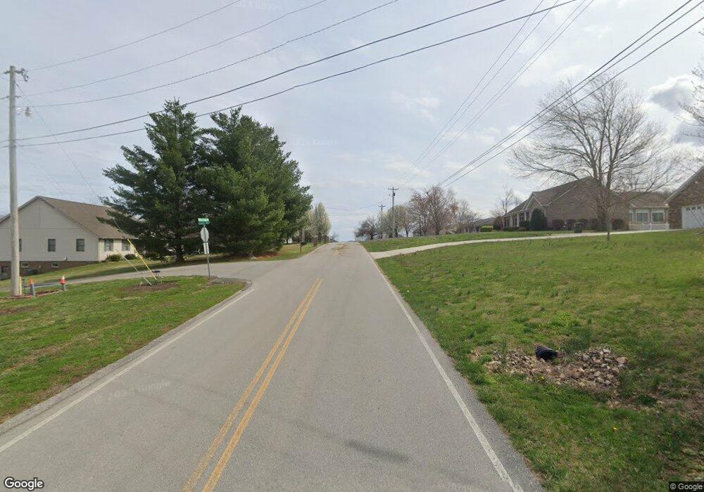 7.65 AC Officers Chapel Rd, Algood, TN 38506 - photo 1