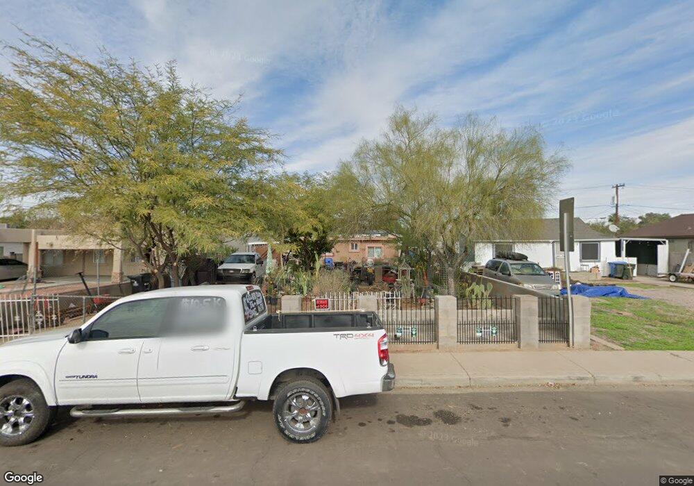 2114 E Oak St, Phoenix, AZ 85006 - photo 1