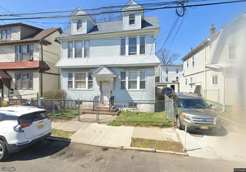 245 W End Ave, Newark, NJ 07106 - photo 1