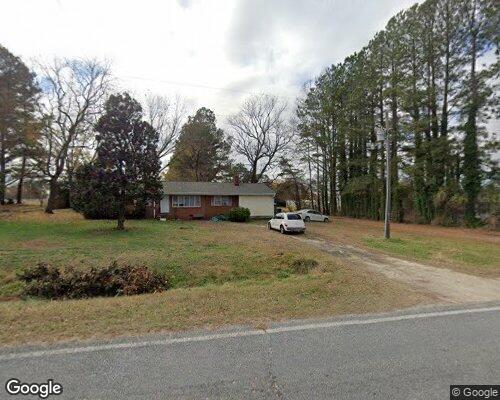 1283 Ennis Rd, Angier, NC 27501 | Homes.com