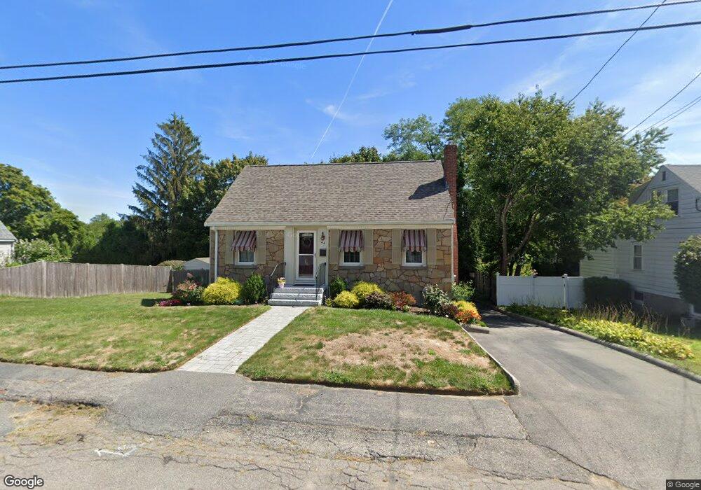 44 Alden Rd, Weymouth, MA 02188 - photo 1
