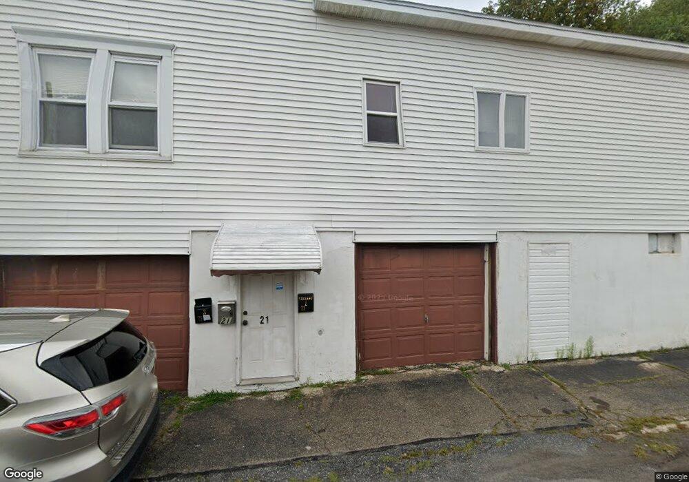 21 E 3rd St, Hazleton, PA 18201 - photo 1