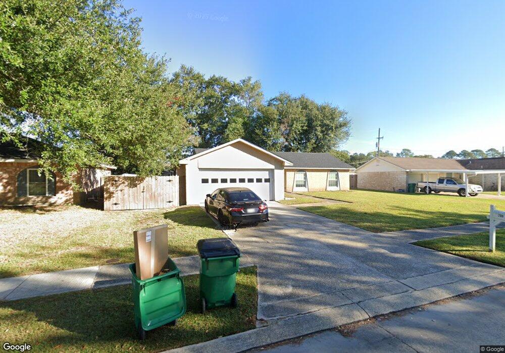 208 Scott Other, Slidell, LA 70458 - photo 1