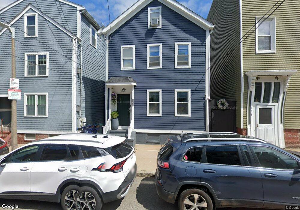 166 W 7th St, Boston, MA 02127 - photo 1