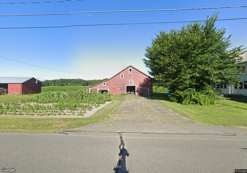 197 River Rd, South Deerfield, MA 01373 - photo 1