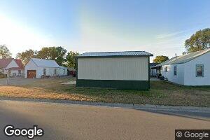 101 S Monroe, Grinnell, KS 67738
