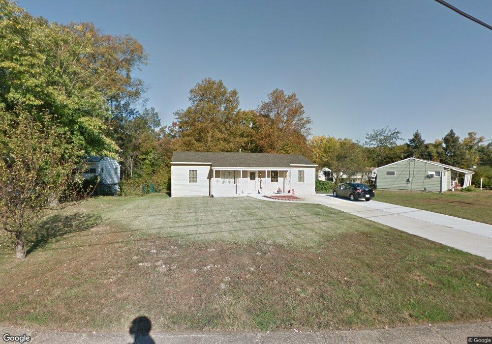 606 Sylvan Rd, Somerdale, NJ 08083 - photo 1