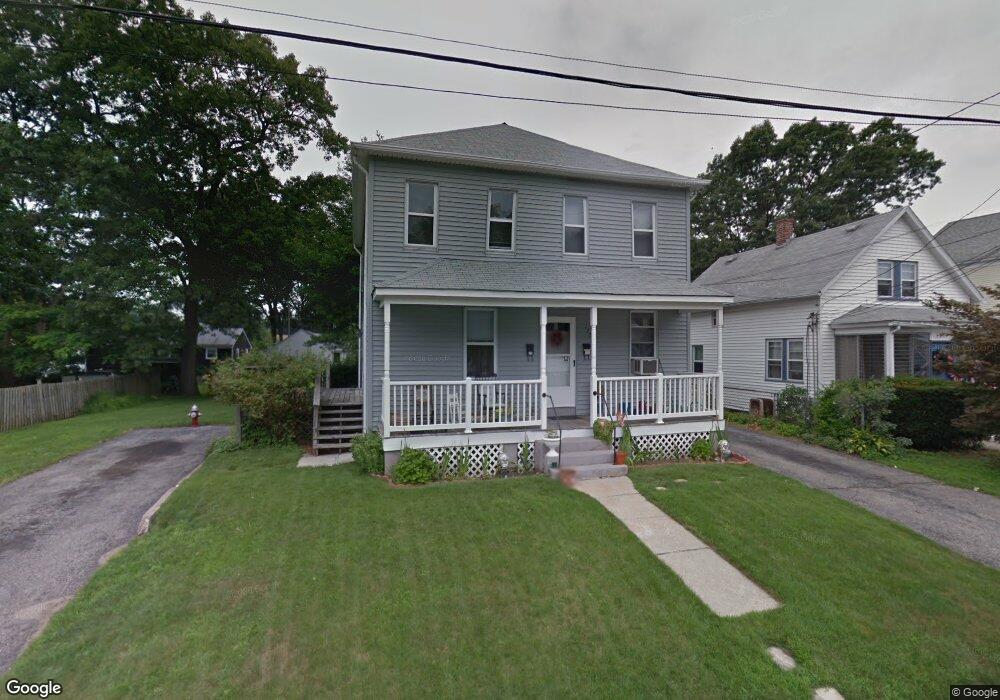 127 Harrington Ave, Warwick, RI 02888 - photo 1