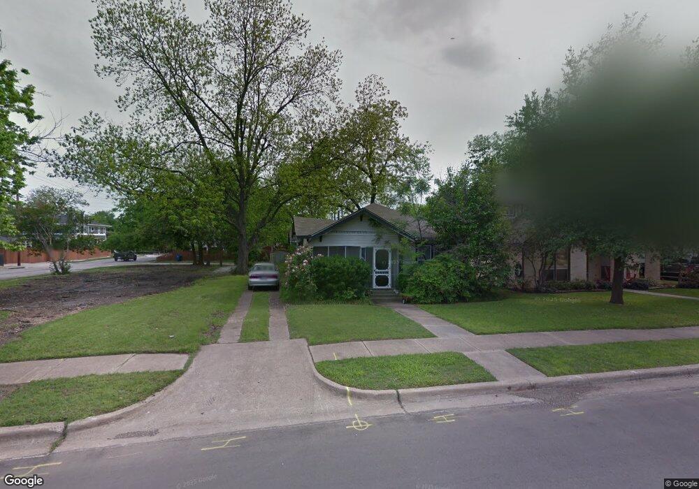 5454 Richard Ave, Dallas, TX 75206 - photo 1