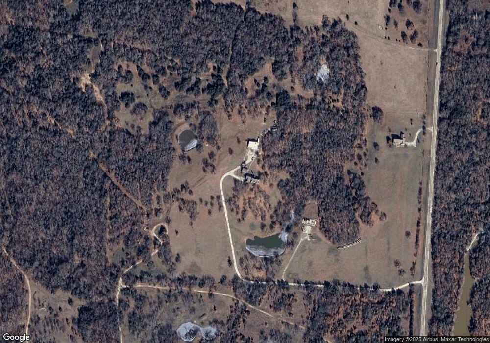 13431 Fm 901, Sadler, TX 76264 - photo 1