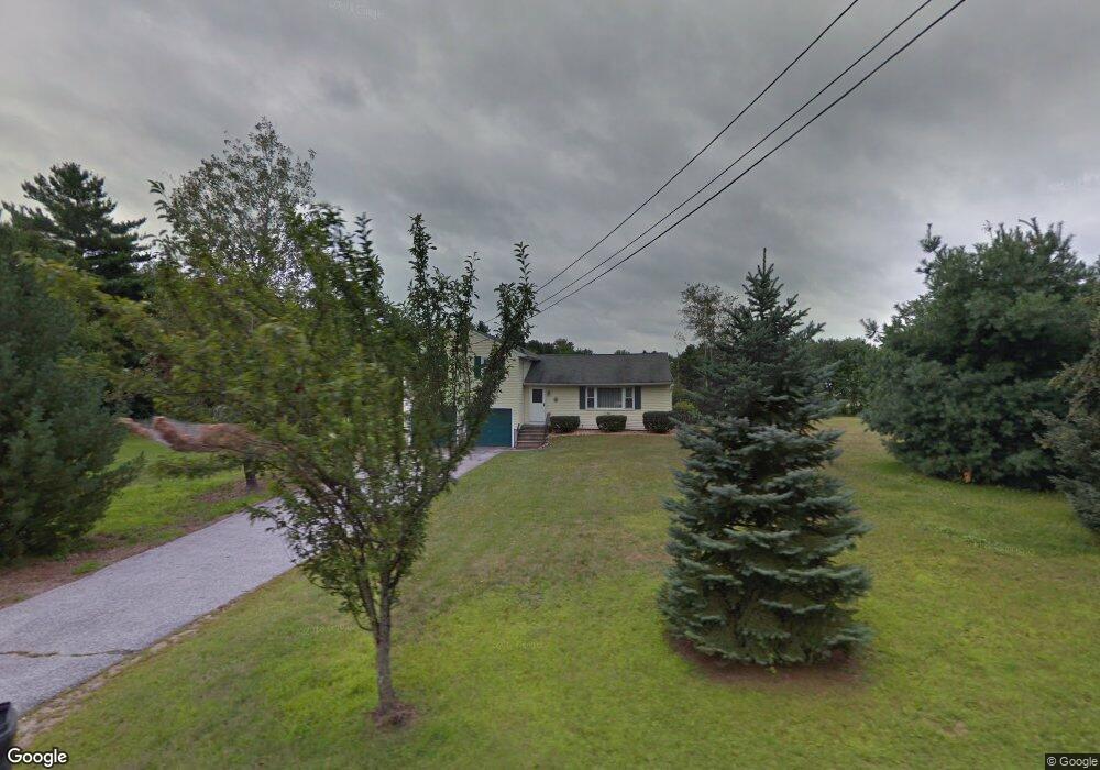 30 Tirrell Rd, Bedford, NH 03110 - photo 1