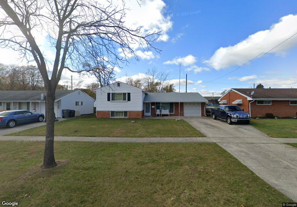 2029 N Metcalf St, Lima, OH 45801 - photo 1