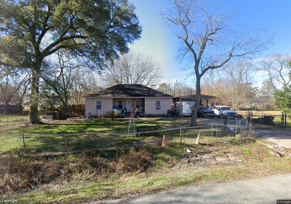 10413 Peach St, Houston, TX 77093 - photo 1