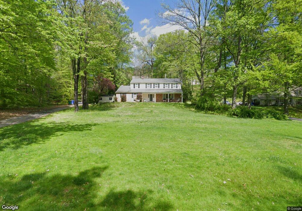 172 Concord Meeting Rd, Glen Mills, PA 19342 - photo 1