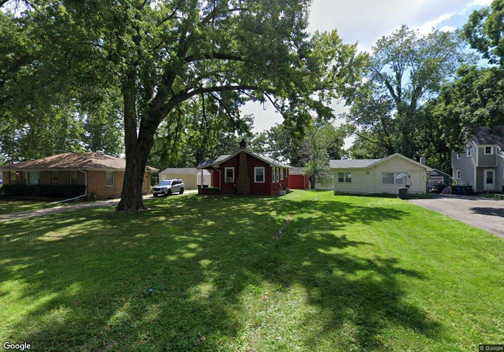 2504 Payne Rd, Des Moines, IA 50310 - photo 1