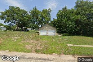 203 E Railroad St, Clifton, KS 66937