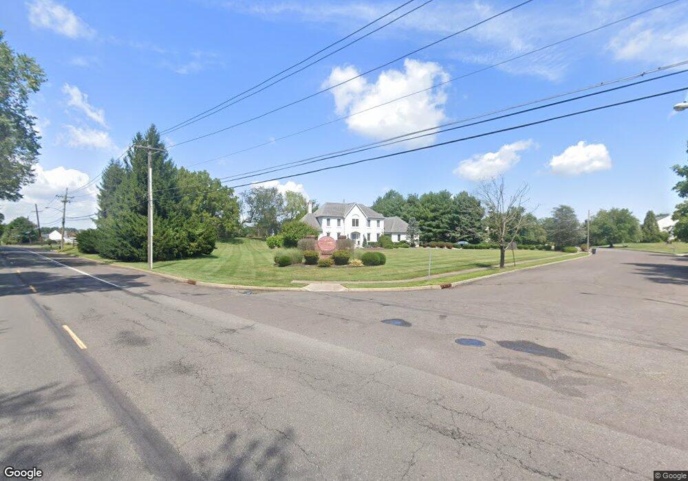 101 Paddock Dr, Columbus, NJ 08022 - photo 1