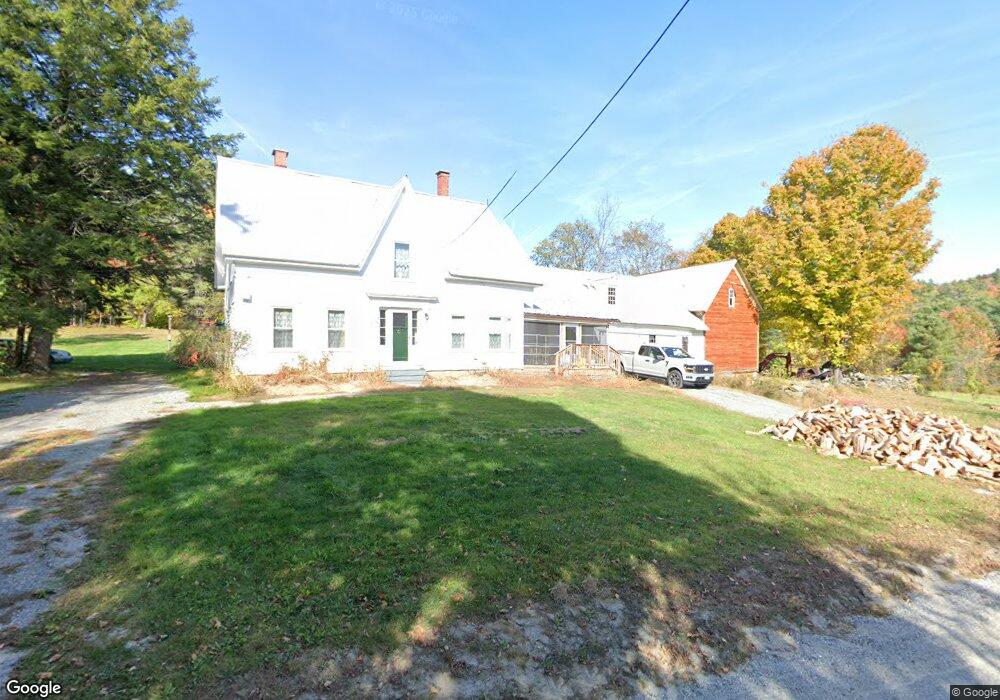 224 Quent Phelan Rd, Ludlow, VT 05149 - photo 1