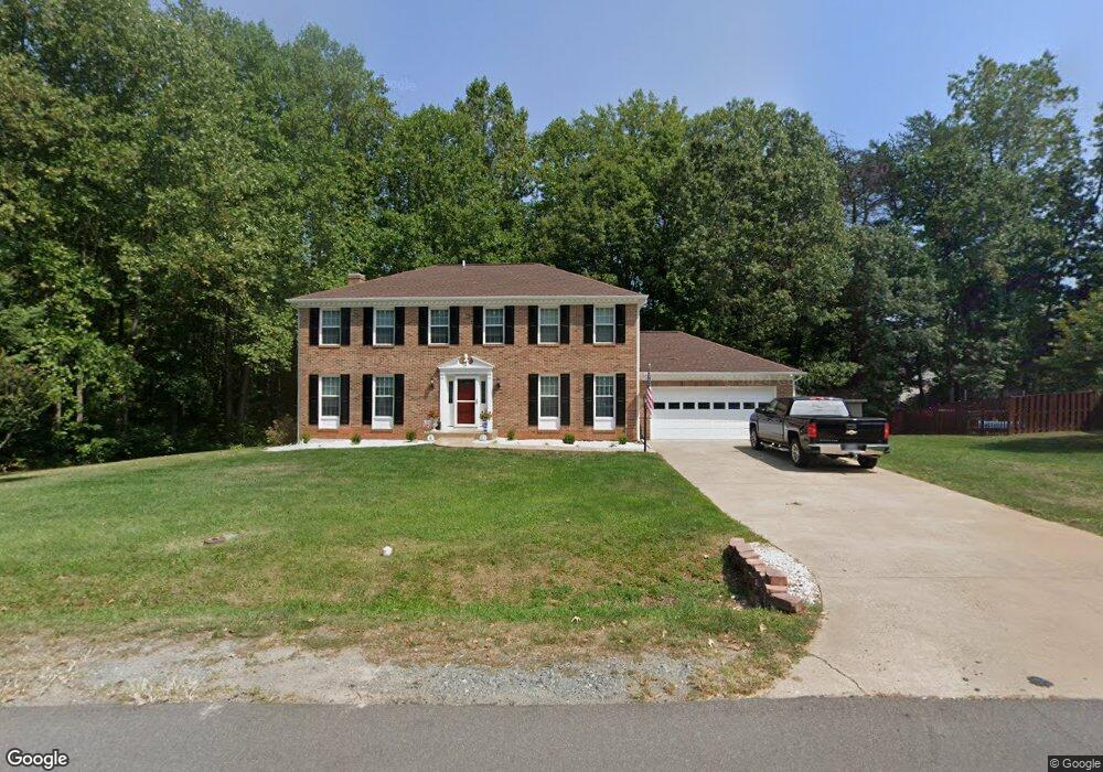 7 Rocky Way Dr, Stafford, VA 22554 - photo 1