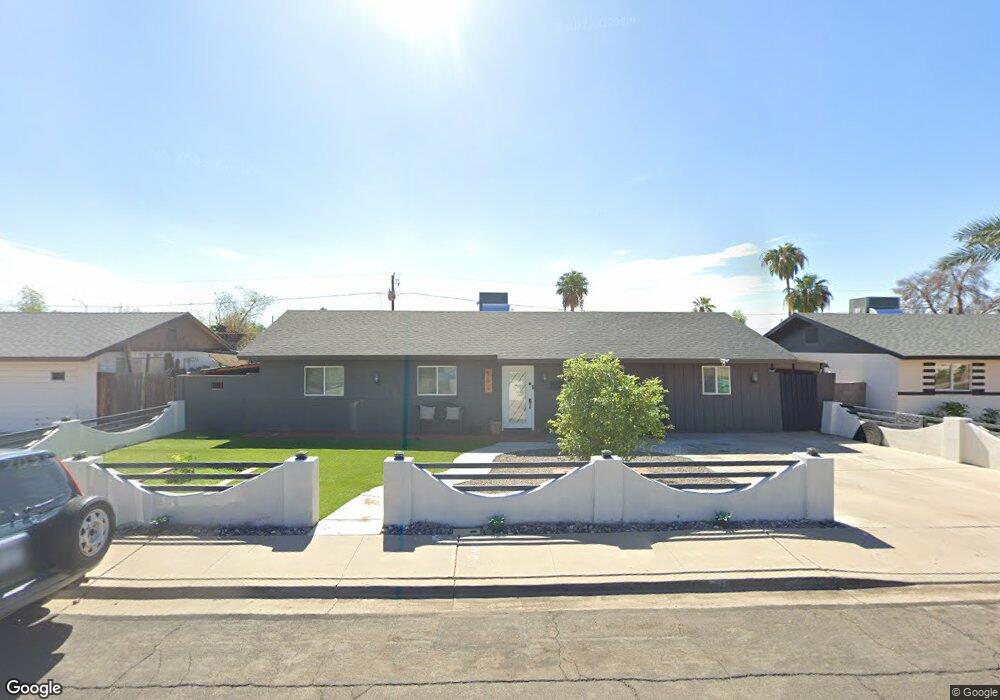 909 E 10th Dr unit 2, Mesa, AZ 85204 - photo 1