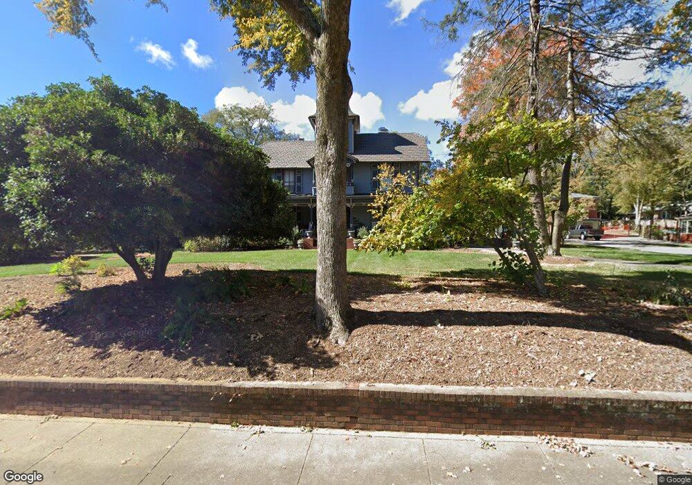 624 S Mulberry St, Statesville, NC 28677 - photo 1