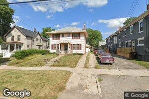 708 N Chestnut St, Lansing, MI 48906