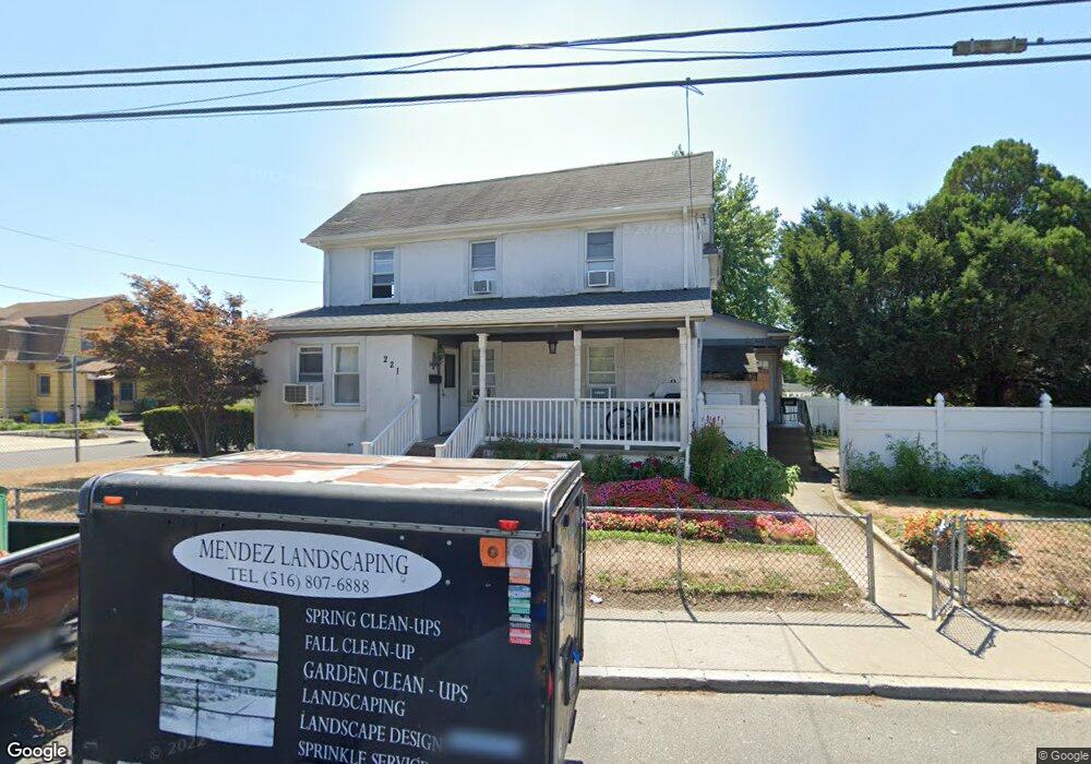 221 Mott Ave, Lawrence, NY 11559 - photo 1