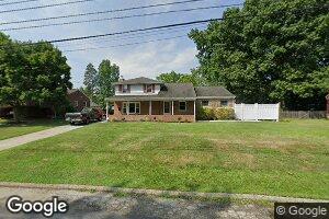 431 Highland Terrace, Holmes, PA 19043