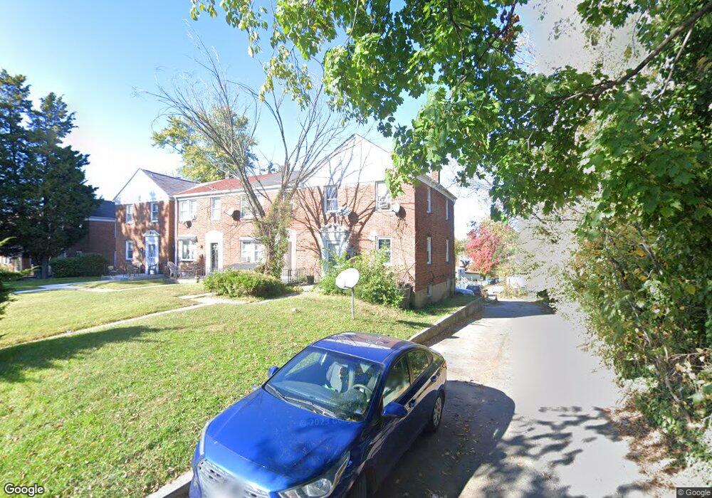 1654 Northwick Rd, Baltimore, MD 21218 - photo 1