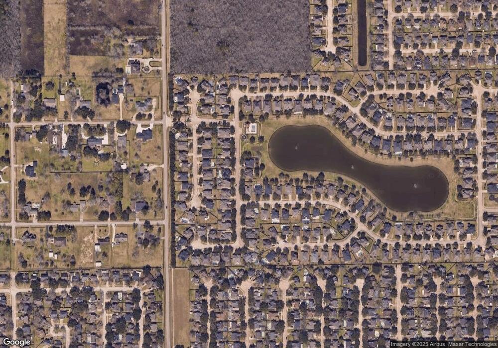 3609 Mahejan Dr, Pearland, TX 77584 - photo 1