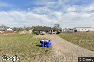 207 W Redding, Whitefield, OK 74472