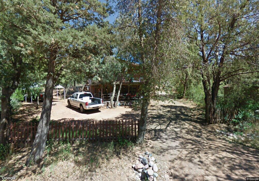 1371 E Beaver Flat Way, Payson, AZ 85541 - photo 1