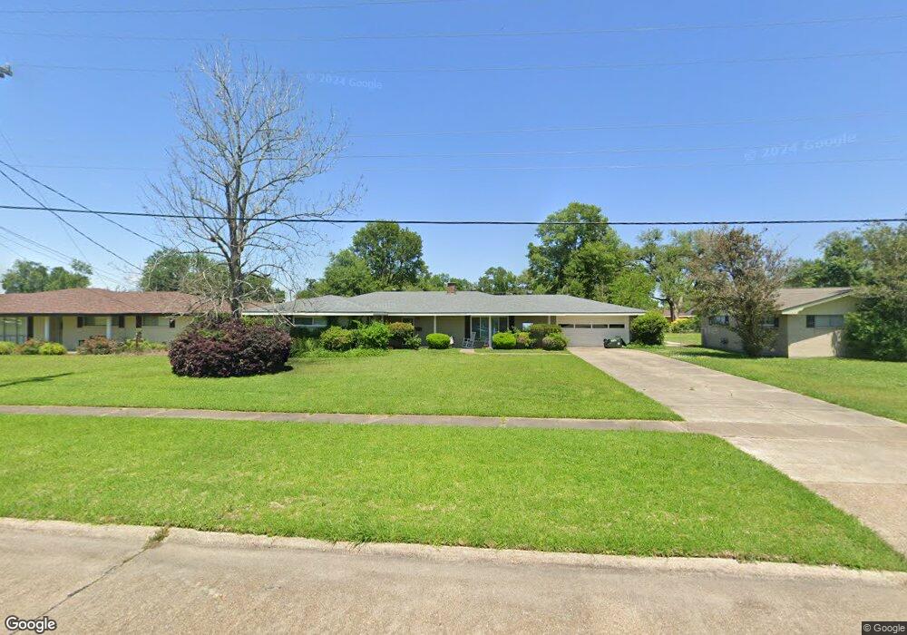1326 W Jefferson St W, Lake Charles, LA 70605 - photo 1